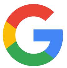 Google review logo